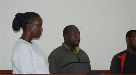 Katanga Murder Case Suspects Denied Bail Arrest Warrant Issued The