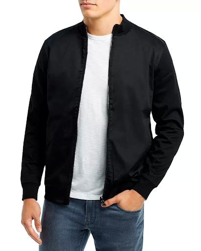 Lots ofMens Fall Jackets | 4 Best Styles | Next Level Wardrobe