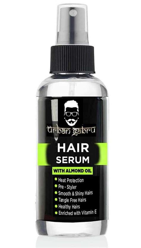 9 Best Oils For Hair Growth And Thickness Men And Women 2021 Hair Serum