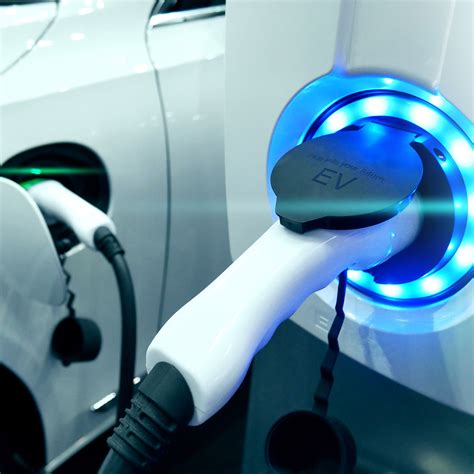 Ev Charging Infrastructure Etf Meade Catherina