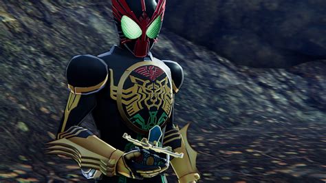 Kamen Rider Memory Of Heroez Price On Playstation