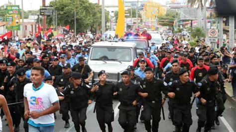 El Régimen De Ortega Y Murillo Suprime De Un Plumazo 1 500 Ong Diario