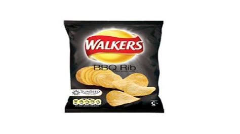 Petition · Bring Back Walkers Bbq Rib Flavour Crisps ·