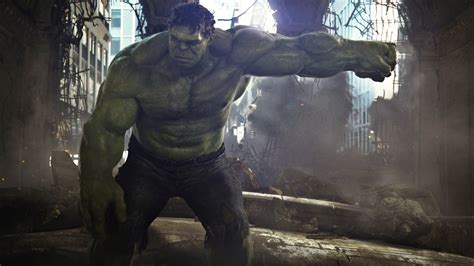 We Might See a More Verbal Hulk in THOR: RAGNAROK — GeekTyrant