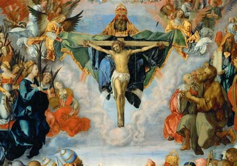 Oggi Si Celebrano Tutti I Santi Esempi Di Vita Il Santo Del Giorno