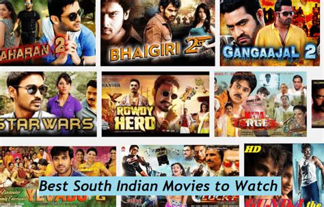 Top 15 Best South Indian Movies To Watch Out For In 2020