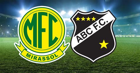 Mirassol X Abc Onde Assistir Ao Vivo E Informa Es Da Final Da S Rie C