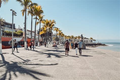 ¿cuáles Son Las 7 Mejores Cosas Qué Hacer En Puerto Vallarta