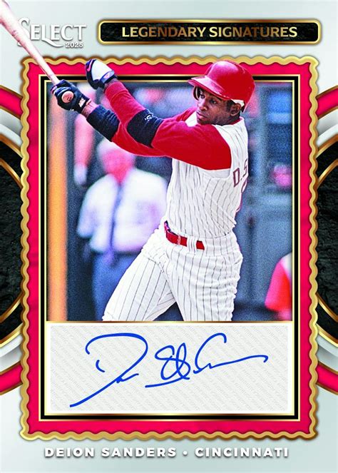 2025 Panini Select Baseball Hobby Box | DA Card World