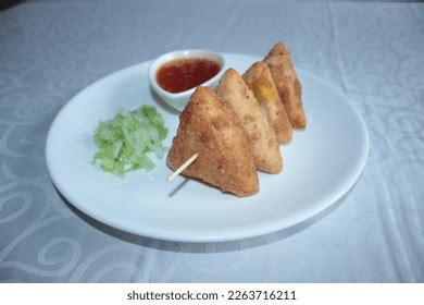 2,895 Samosa Ingredients Images, Stock Photos & Vectors | Shutterstock