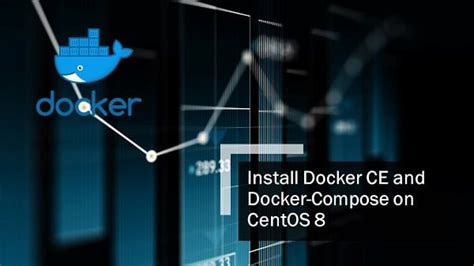 How To Install Docker Compose On Centos Centlinux