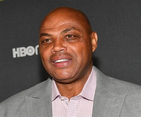 Charles Barkley Confirms Negotiations With CNN on Possible Show ...