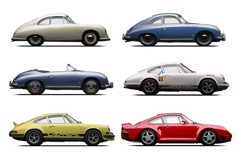 Michael Furman Porsche 911 Evolution For Sale At 1stdibs