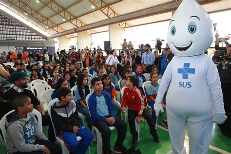 Escolas Ser O Mobilizadas Para Combater A Dengue Conviva Educa O