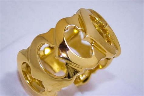 How Can I Tell if My Gold Jewelry is Real? | La Jolla, CA