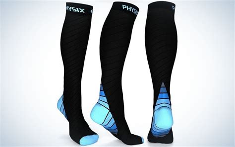 Best compression socks in 2022 | Popular Science