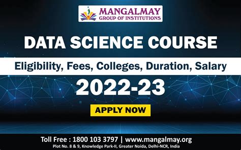 ELIGIBILITY FOR DATA SCIENCE COURSE The Eligibility Criter Flickr