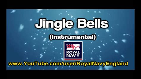 Jingle Bells (Instrumental) - YouTube