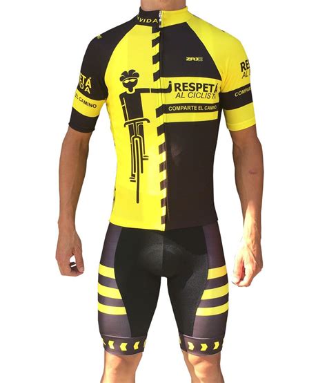 Uniforme De Ciclismo Estampados Julio Cycling Wear Cycling Kit