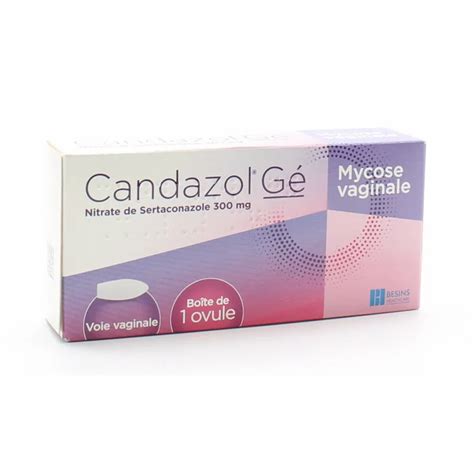 Candazol G Mycose Vaginale Ovule Ovule Mycose Gynecologue Okgo Net