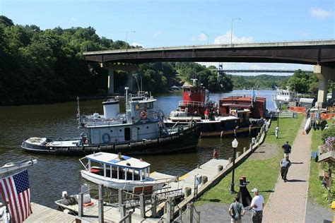 Hudson River Maritime Museum All You Need To Know Before You Go 2025