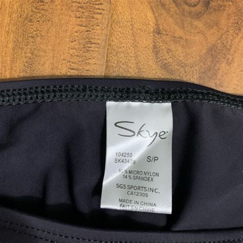 Skye Swimwear Swim Skye Stripe It Up Bikini Set Poshmark