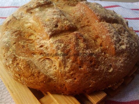 Pane di grano saraceno senza glutine Mary Zero glutine 100 Bontà