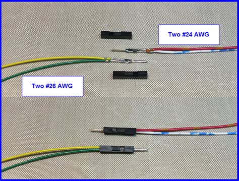 Can You Connect Two Ground Wires Together