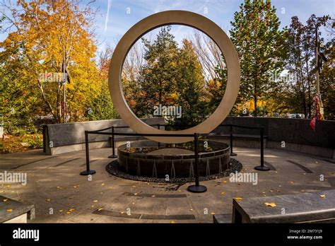 National Native American Veterans Memorial, National Museum of the ...