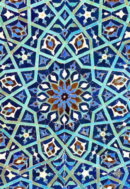 Persian Architecture – Reminiscent of the Greatest Empires in History