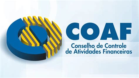 Coaf O Que O Conselho De Controle De Atividades Financeiras