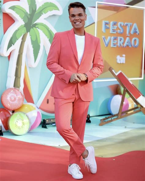 Festa De Ver O Da Tvi V Aqui Os Trapinhos De Alguns Famosos