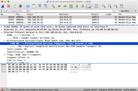 How To Read Wireshark Trace Wiring Work