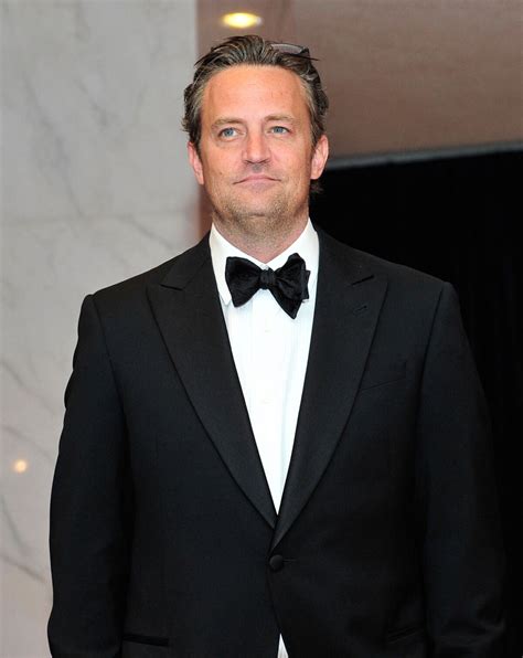 Photo Archives Matthew Perry retrouvé mort dans son jacuzzi à Los