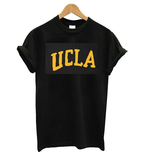 Ucla T Shirt Superteeshops