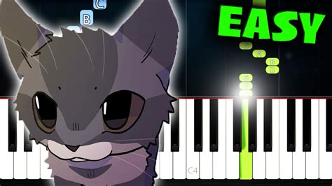 Chipi Chipi Chapa Chapa - EASY Piano Tutorial Acordes - Chordify