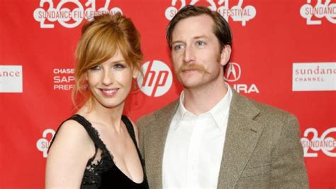 Kelly Reilly’s Husband: Meet The ‘Yellowstone’ Star’s Spouse ...