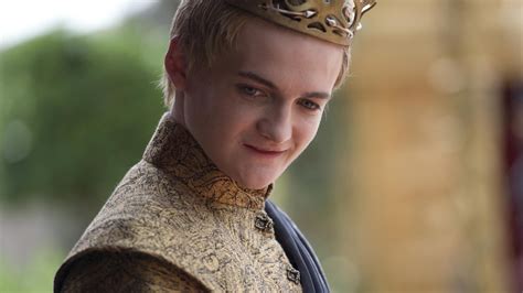 King Joffrey has an unexpected theory about who will end up on the Iron ...