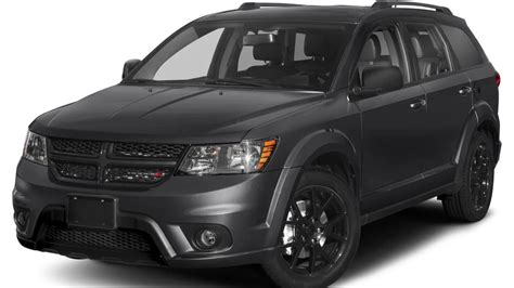 Dodge Journey Gt Dr All Wheel Drive Pictures Autoblog