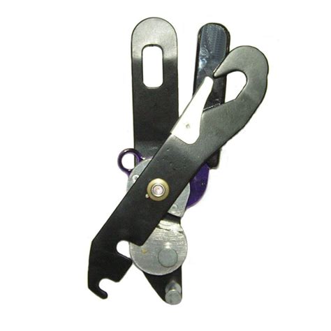 Купить cпусковое устройство Стопор – десантер (Vertical) в СПБ