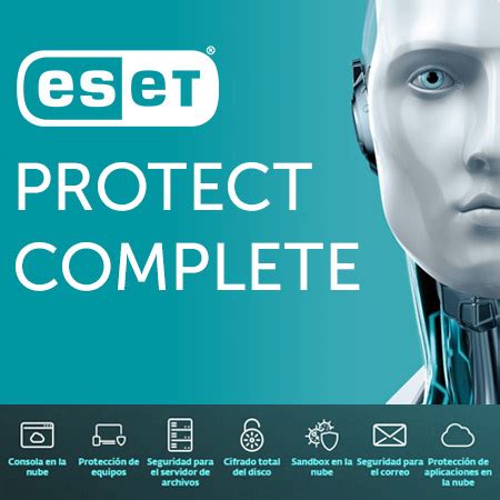 Eset Protect Advanced Eset Antivirus