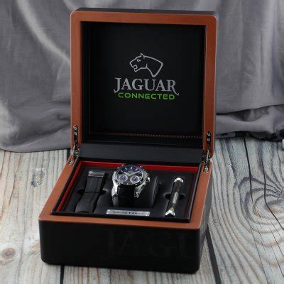 Jaguar Acamar J968 6 Horloge EAN 8430622784828 Horloge Nl