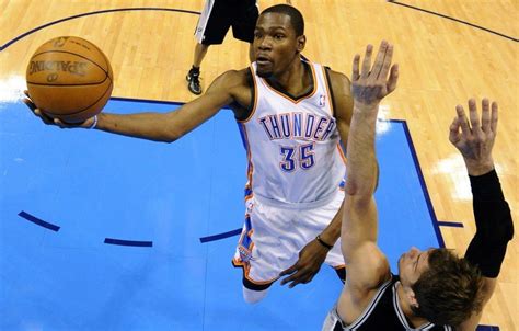 'Thunderstruck,' a Kevin Durant basketball comedy (video): Movie ...