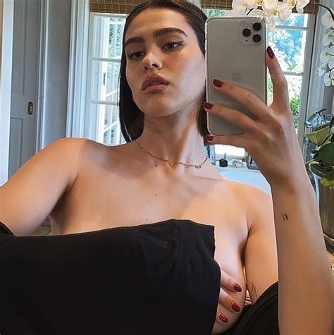 Amelia Gray Hamlin Nude Pics And Leaked Porn With Scott Disick