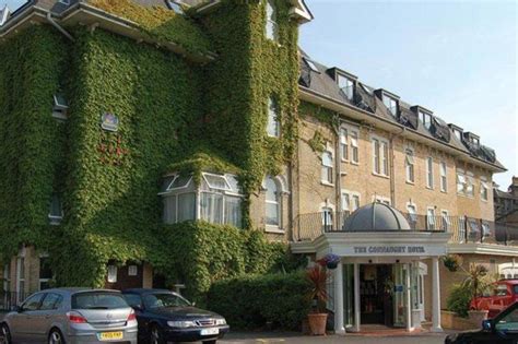 Best Western Plus The Connaught Hotel | Bournemouth 2020 UPDATED DEALS ...