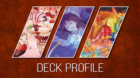 Deck Profile Nemleria Ygoinsider