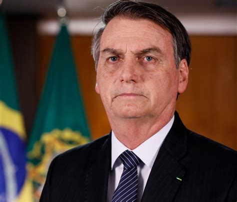 Justicia Brasileña Inhabilita A Jair Bolsonaro Por Ocho Años Fue