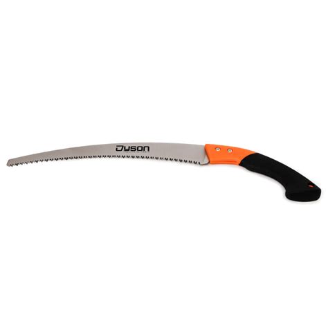 Curved Pruning Saw 330mm Dysontools