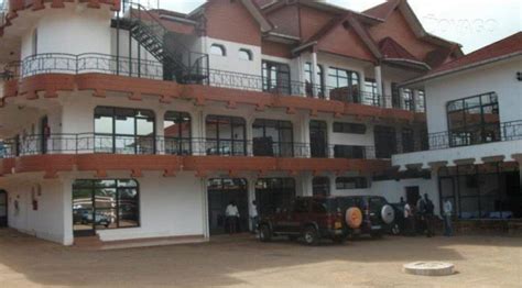 Ultimate List of Recommended Best Hotels in Burundi