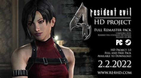 Resident Evil 4 Original Vs HD Project Comparison Shows Mind Blowing